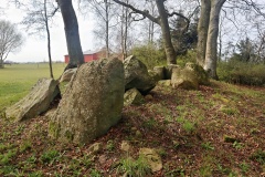 Kirke Flinterup Langdysse
