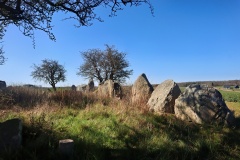 Knudstrupgård Langdysse