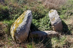 Knudstrupgård Langdysse
