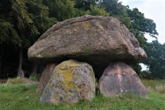 Halskov Runddysse