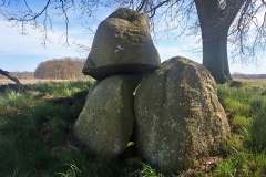 Nyrup Langdysse 1