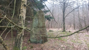 Koldekilde Bautasten 2