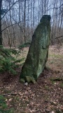 Koldekilde Bautasten 2