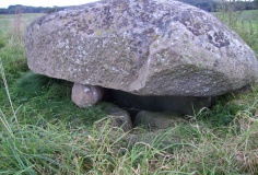 Sørninge Kragedysse