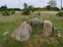 Højby Stenbakken Langdysse