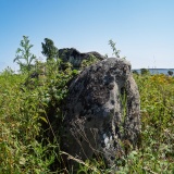 Bakkebølle Jættestue