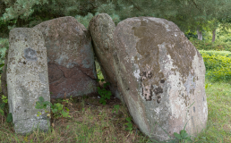 Kragevig Runddysse 2