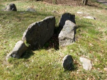 Horserød Hegn Langdysse 1