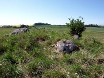 Annisse Jættestue 2