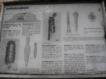 Bækkekrog Stenkiste