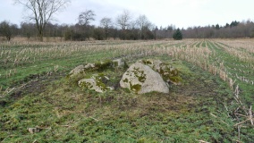 Kollund Jættestue