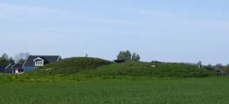 Svebølle Jættestue 2