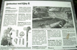 Ejby Jættestue 2