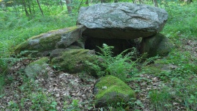 Skelde Kobbelskov Runddysse 1