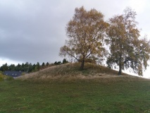 Sladderhøj