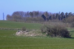 Kyndby Marker Langdysse 1