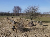 Vittrup Langdysse