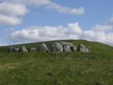 Knebel Poskær Stenhus - PID:41146