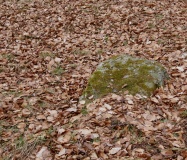Krogenlund Jættestue 2