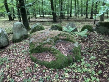 Broby Vesterskov Stensætning
