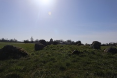 Flintinge Langdysse 1