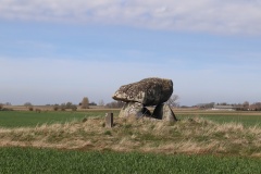 Vollerup Langdysse 2