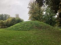 Bellahøj Park Gravhøj 3 - PID:219451