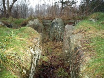 Ludserød Jættestue