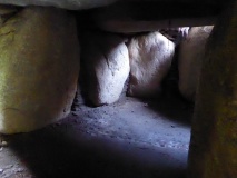 Kragnæs Jættestue - PID:170453