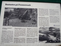 Bautasten på Frennemark - PID:157395 Bautasten på Frennemark - PID:157395