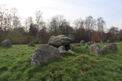 Ferritslev Grisemosehøj Langdysse