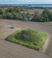 Annebjerggaard Rundhøj - PID:263746