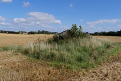 Føilegård Langdysse 3