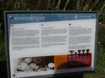 Røddinge Klekkende Høj Jættestue