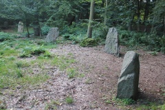 Gryet Bautasten