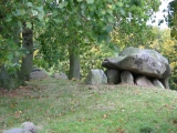 Bjerreby Jættestue - PID:17330