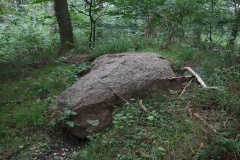 Rørmark Jættestue 2