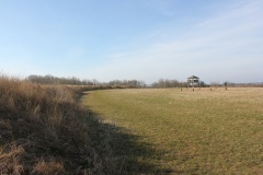 Rispebjerg Soltempel