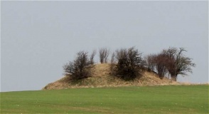 Lille Rørbæk Stenshøj