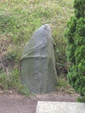 Elmelunde Kirke Gravhøj - PID:145400