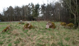 Markebækgård Langhøj