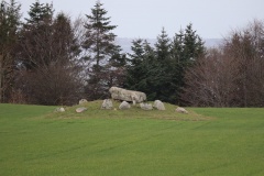 Agri Grovlegård Runddysse