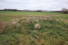 Lykkeslund Langdysse 1