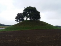 Ringelhøj Rundhøj