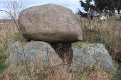 Nielstrup Langdysse