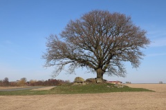 Sløsserup Jættestue