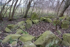 Loftsgård Stenkiste