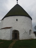 Trædestenen