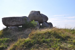 Sømarke Stendysse