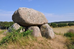 Sømarke Stendysse